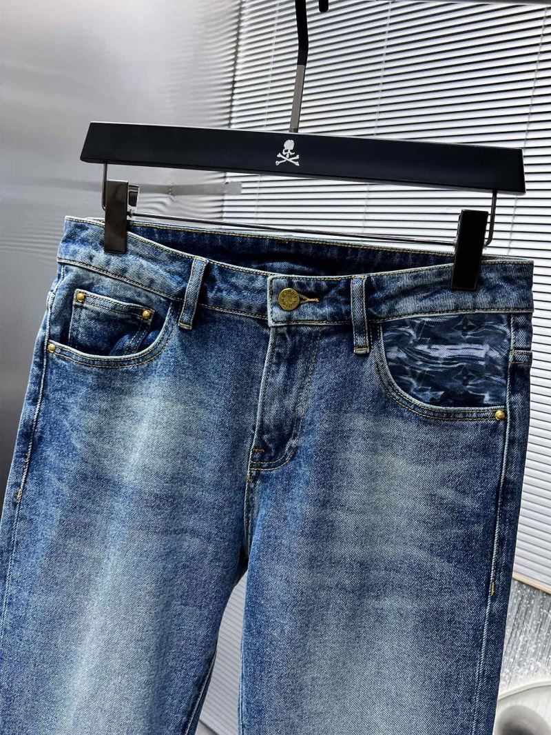 Louis Vuitton Jeans